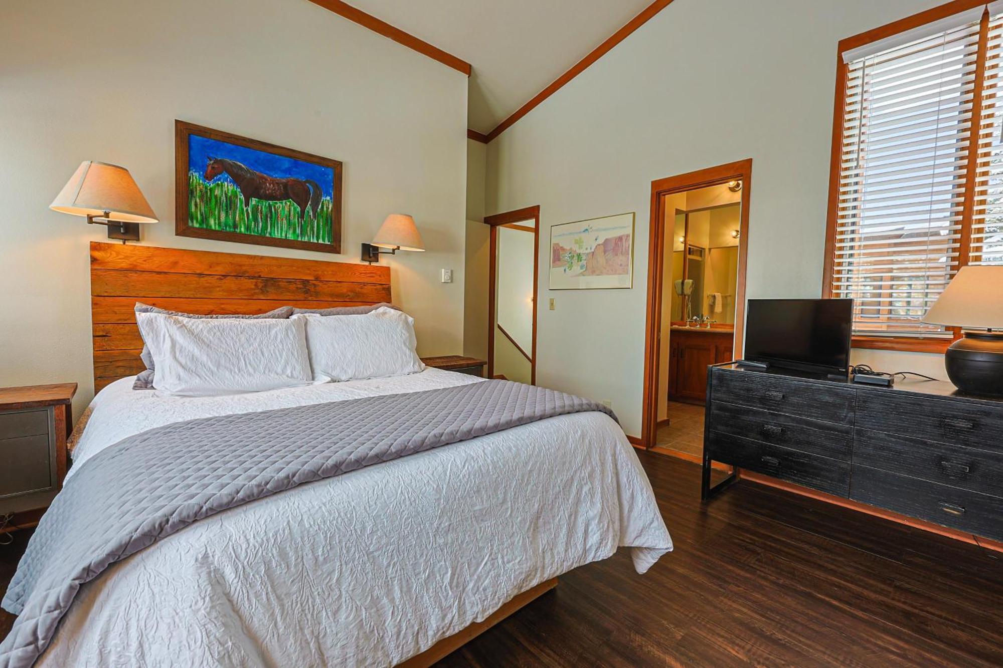 Tennis Townhome 2 Bd 25 Ba Ttmr Keystone Ngoại thất bức ảnh
